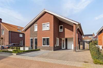Woning Hoefsmid 47 Oldenzaal
