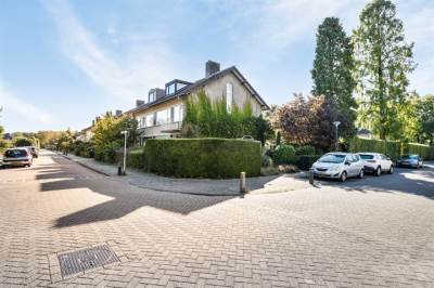 Woning Varenstraat 27 Geldrop