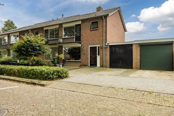 Woning Airborneplein 24 Grave