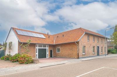 Woning Louerstraat 2 Susteren