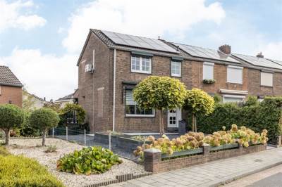 Woning Berkenstraat 8 Brunssum