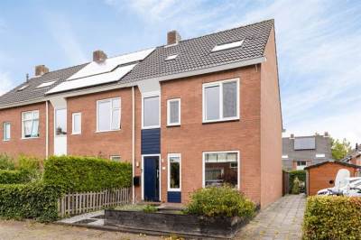 Woning Kippenburg 7 Leeuwarden