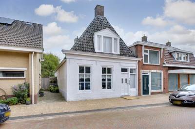 Woning Alde Buorren 15 Sexbierum