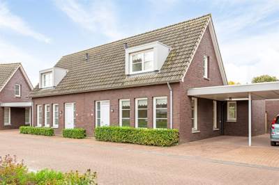 Woning De zes gehuchten 9 Aarle-Rixtel