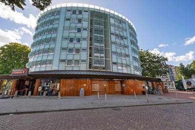 Woning Kapelstraat 36 Emmen