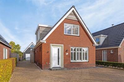 Woning Skoalikkers 41 Augustinusga