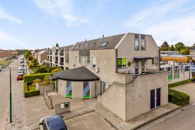 Woning Bakelgeertstraat 76 Boxmeer