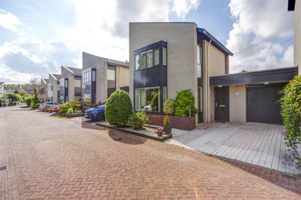 Woning Wilgewinde 15 Dordrecht