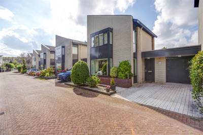 Woning Wilgewinde 15 Dordrecht