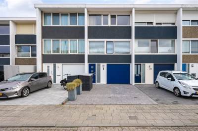 Woning Prinsenlaan 35 Middelburg