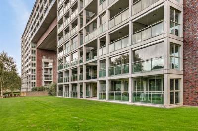 Woning Abdijtuinen 104 Veldhoven