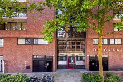 Woning Lichtstraat 578 Eindhoven