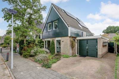 Woning Stullenbaan 17 Enkhuizen