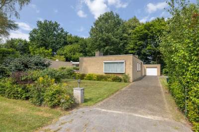 Woning De Sitterlaan 19 Veldhoven