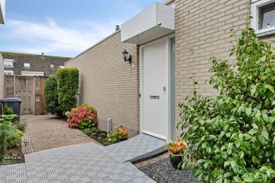 Woning Azuurmees 17 Uithoorn