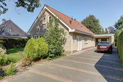 Woning Knokkel 75 Andijk
