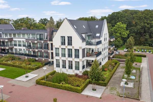 Woning Boeresingel 50 Joure