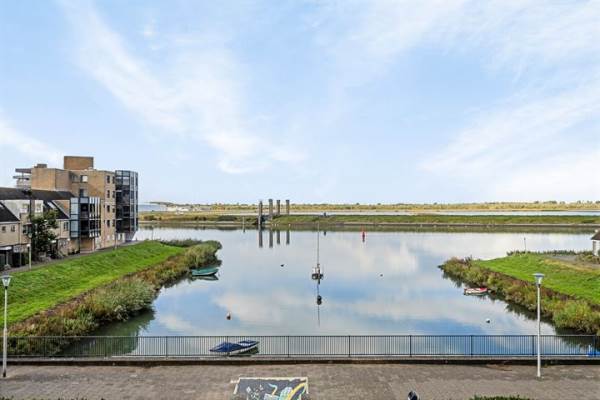 Woning Koopmanstraat 6 Oud-Beijerland
