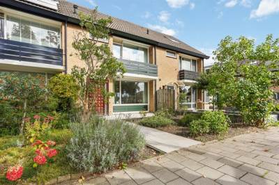 Woning Sportlaan 13 Benthuizen