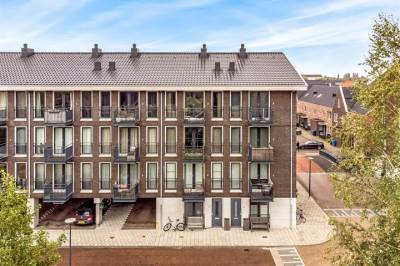 Woning Twijnderlaan 206 Aalsmeer