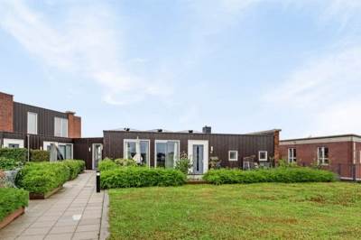 Woning Traverse 40 Assen