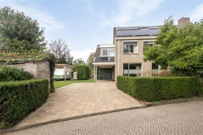 Woning Gentiaan 29 Dalfsen