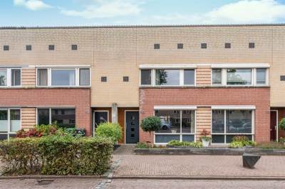 Woning Hoenderbosplein 113 Uden