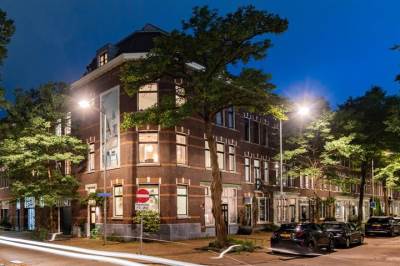 Woning Timorstraat 3 Rotterdam