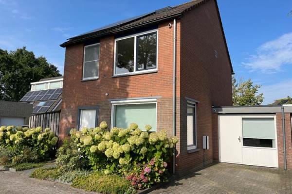 Woning Heienlangdonk 35 Breda