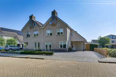 Woning Koraal 16 Kampen