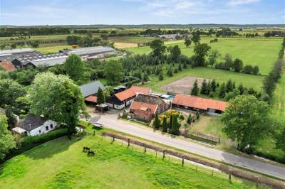 Woning Slagsteeg 2 Bennekom