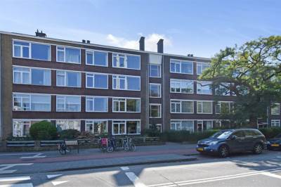 Woning Juliana van Stolberglaan 127 Den Haag