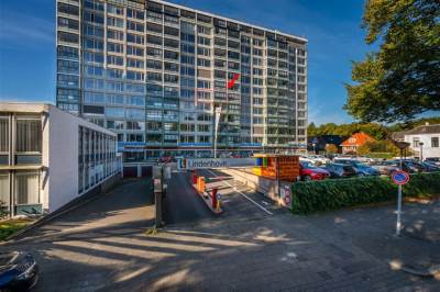 Woning Loolaan 41- 67 Apeldoorn