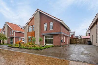Woning Amethist 20 Drachten