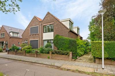 Woning Nieuwe Deventerweg 121 Zwolle
