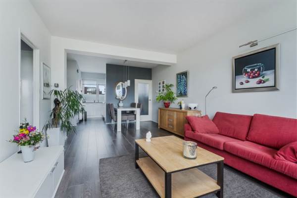 Woning Boutenburg 167 Amsterdam