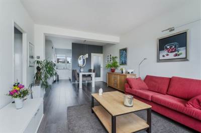 Woning Boutenburg 167 Amsterdam