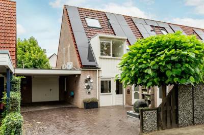 Woning Waardeel 15 Meppel