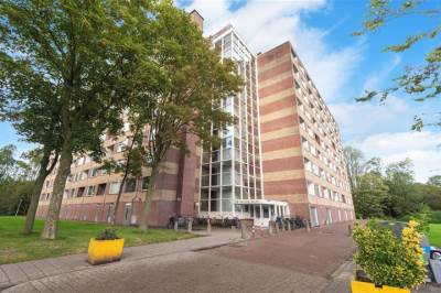 Woning Fluitekruidweg 327 Zaandam