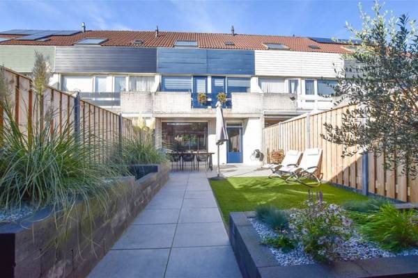 Woning Gondel 235 Lelystad