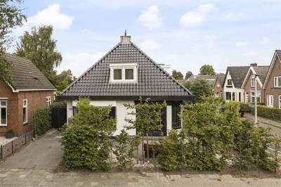 Woning Oudeweg 124 Drachten