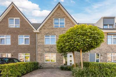 Woning Akkermunt 39 Bodegraven