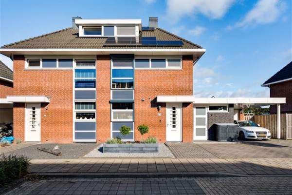 Woning Meander 85 Swalmen