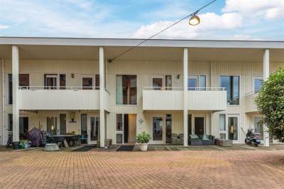 Woning Dr. Struyckenstraat 98-B 30 Breda