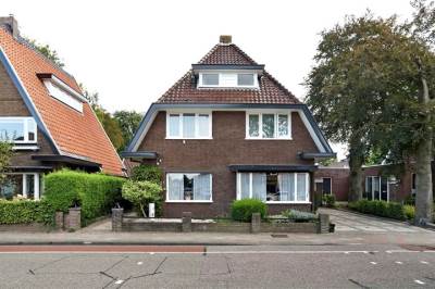 Woning Vetkamp 27 Nijkerk