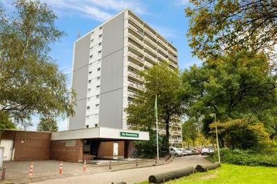 Woning De Roerdomp 2 Purmerend