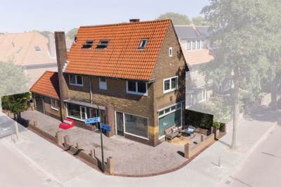 Woning S. Hoogewerffstraat 34 Hilversum