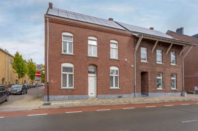 Woning Peijerstraat 51 Echt