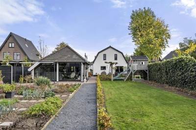 Woning Westelijke Parallelweg 3 Lunteren