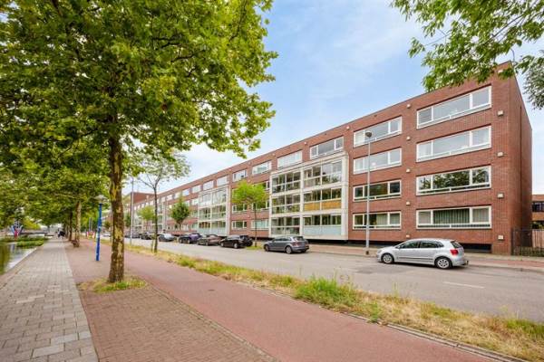 Woning Havensingel 220 Eindhoven